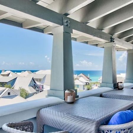 Appartamento The Savannah Unit 2E Rosemary Beach Esterno foto