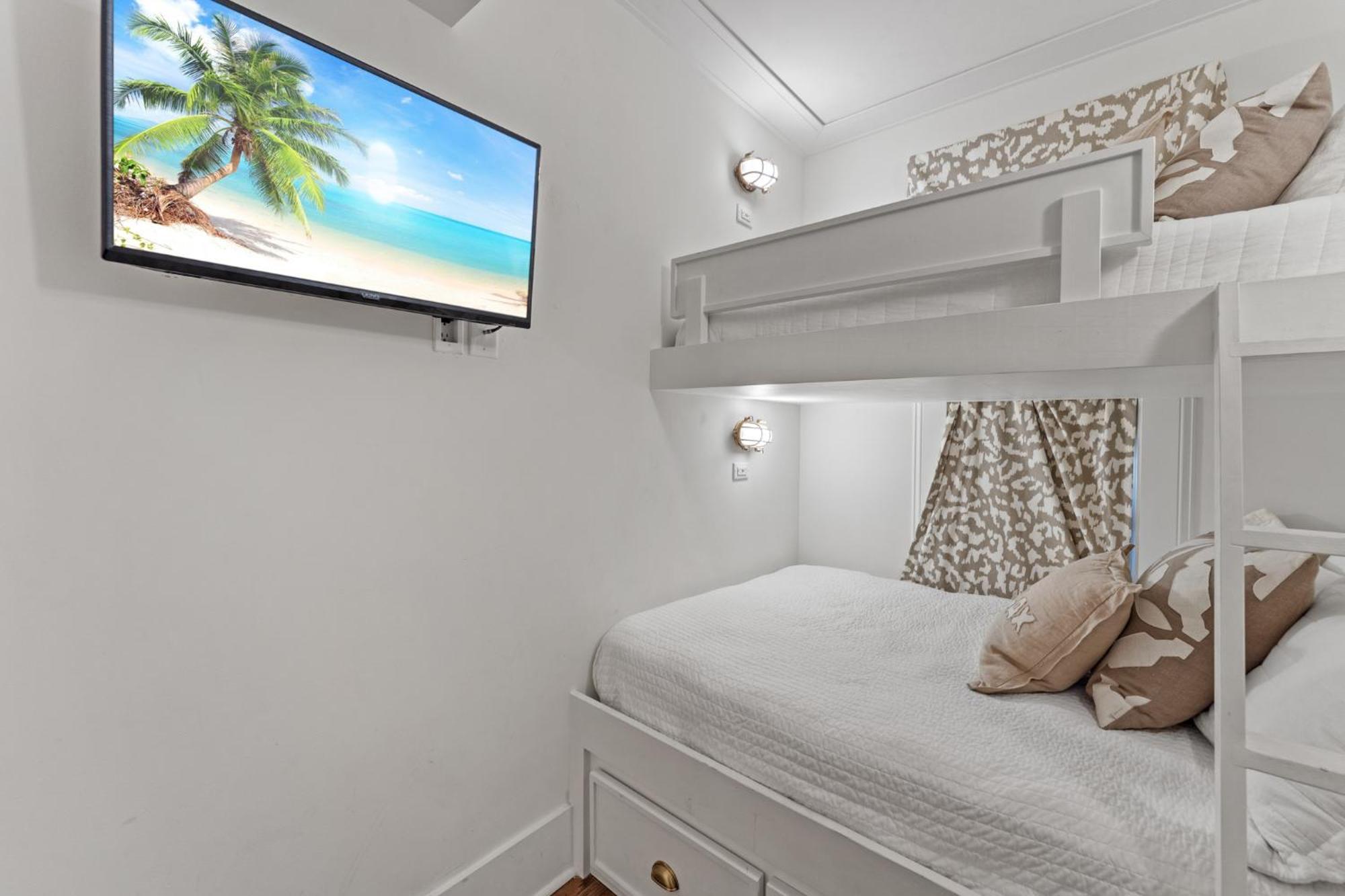 Appartamento The Savannah Unit 2E Rosemary Beach Esterno foto
