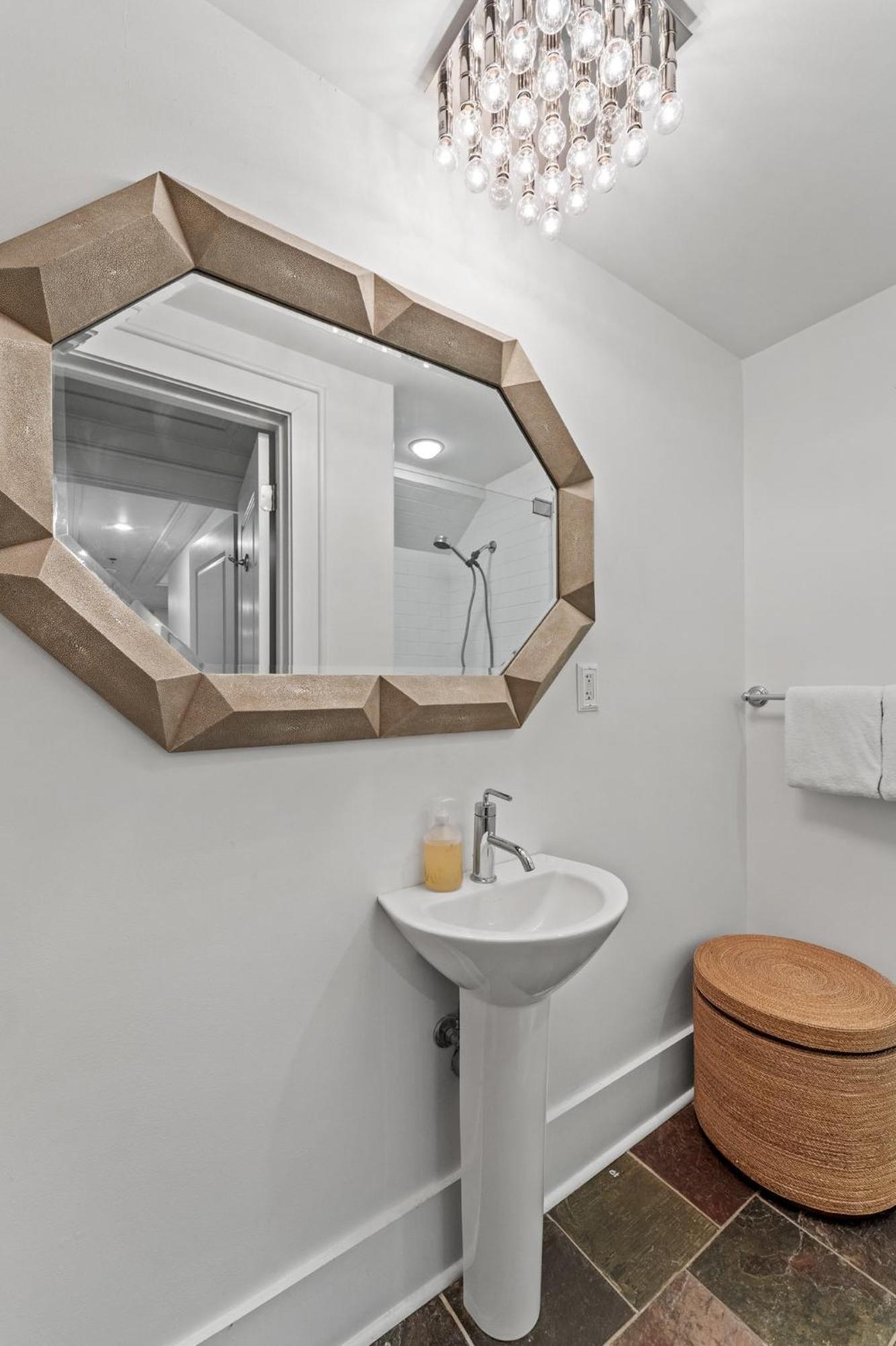 Appartamento The Savannah Unit 2E Rosemary Beach Esterno foto