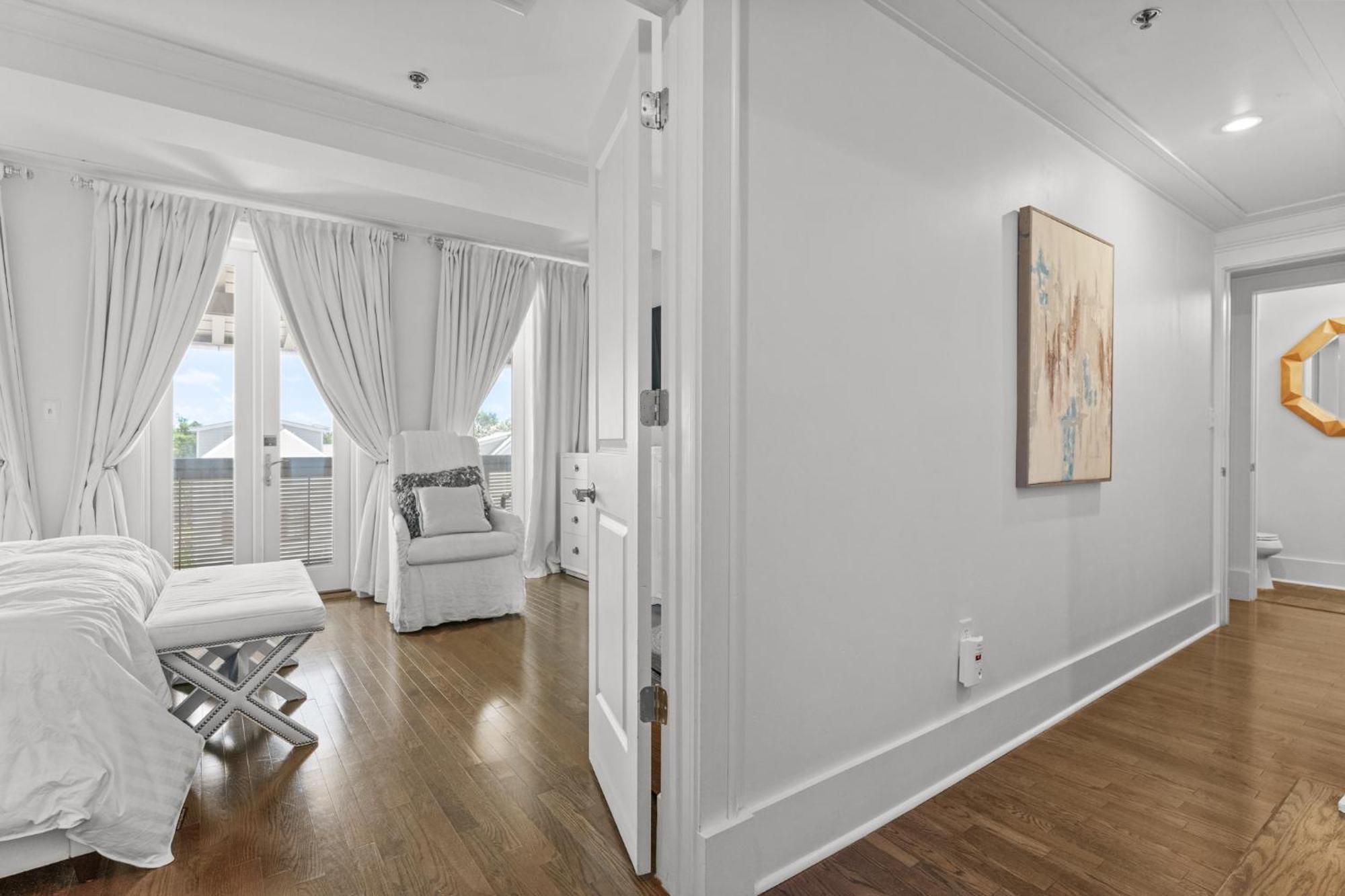 Appartamento The Savannah Unit 2E Rosemary Beach Esterno foto