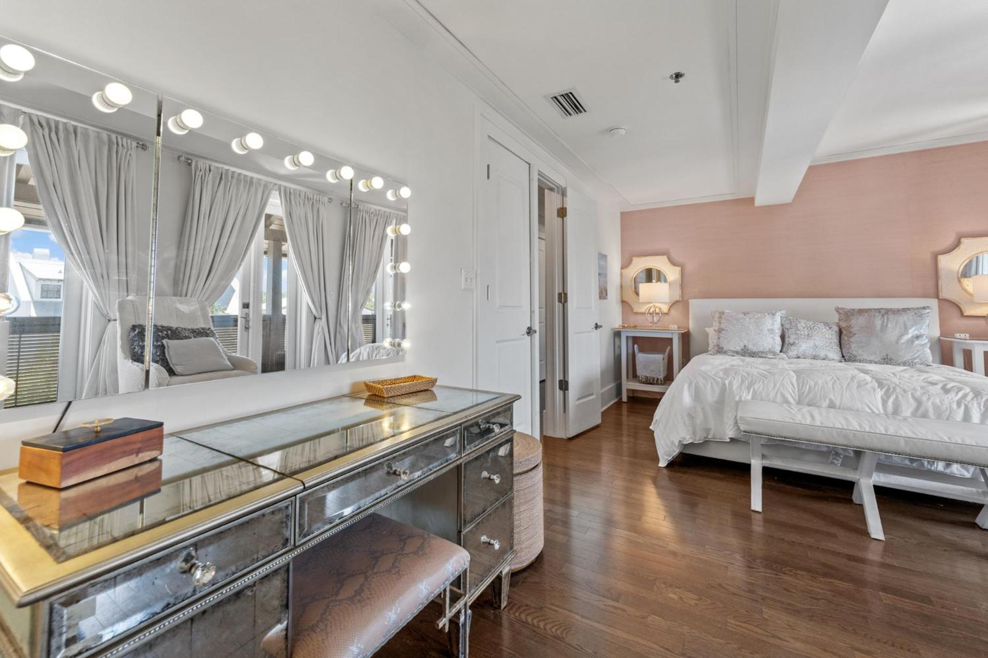 Appartamento The Savannah Unit 2E Rosemary Beach Esterno foto