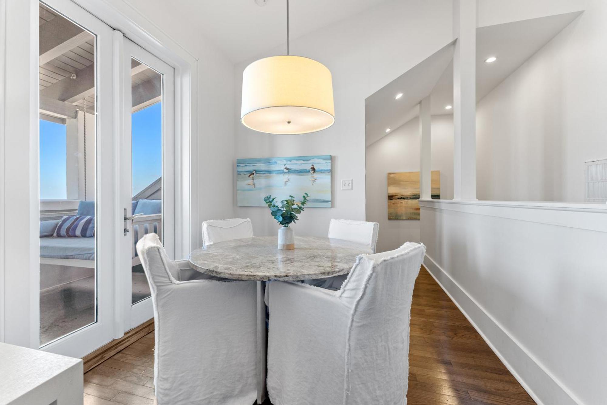 Appartamento The Savannah Unit 2E Rosemary Beach Esterno foto