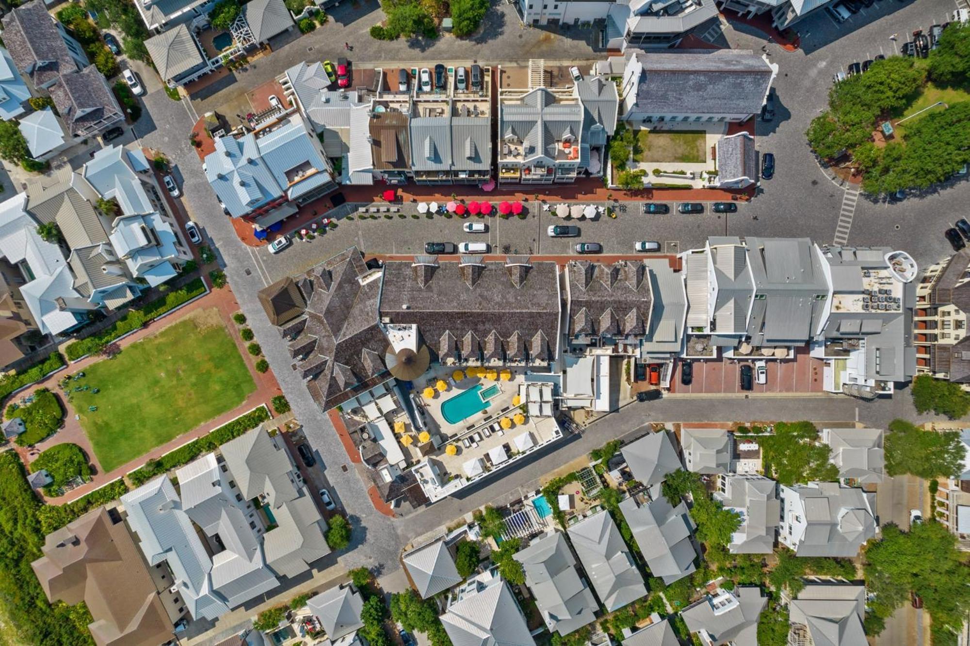 Appartamento The Savannah Unit 2E Rosemary Beach Esterno foto