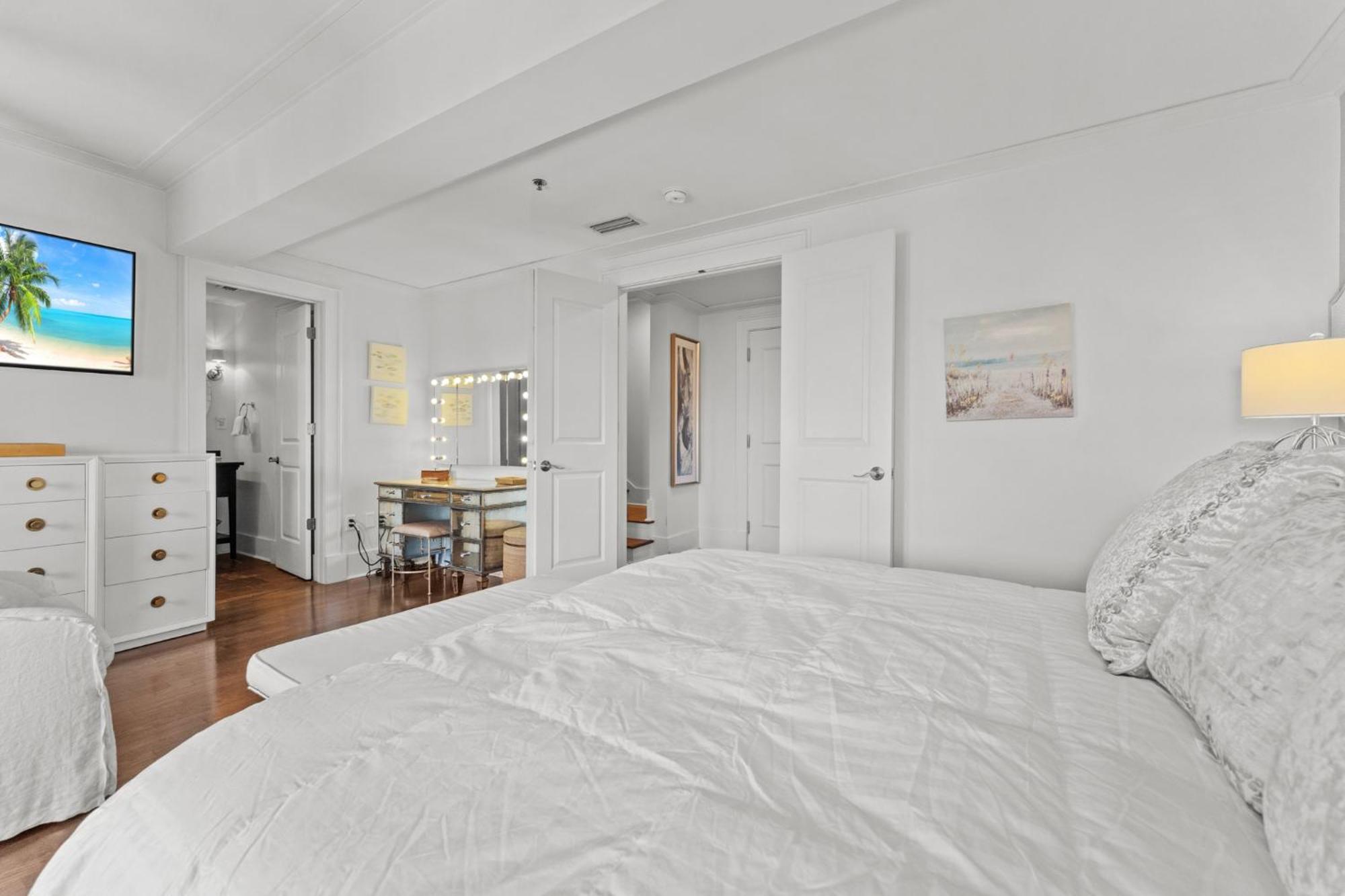 Appartamento The Savannah Unit 2E Rosemary Beach Esterno foto